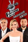 Голос. Дети 2014