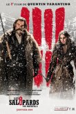 Омерзительная восьмёрка 2015