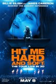 Билли Айлиш: Тур «Hit Me Hard and Soft» 2026