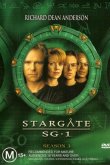 Звездные врата: ЗВ-1 1997