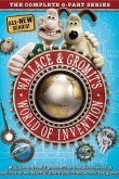 Мир изобретений Уоллеса и Громита 2010