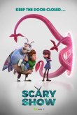 Академия монстров 2020