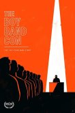 The Boy Band Con: История Лу Пёрлмана 2019