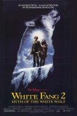 Белый клык 2: Легенда о белом волке 1994