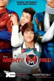 Могучие медики 2013