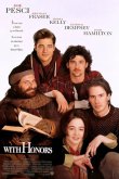 С почестями 1994