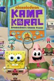 Лагерь «Коралл»: Юные годы Губки Боба 2021