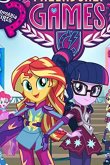 Мой маленький пони: Девочки из Эквестрии - Игры дружбы 2015