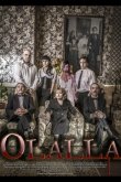Олайя 2015