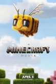 Minecraft в кино 2025