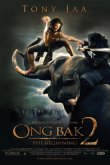 Онг Бак 2: Непревзойденный 2008
