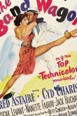 Театральный фургон 1953