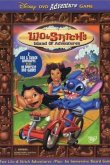 Лило и Стич 3: Остров приключений 2003