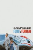 Форд против Феррари / Ford против Ferrari 2019