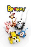 Врумиз 2012