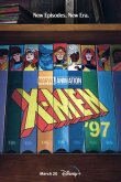 Люди Икс ’97 2024