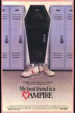 Малолетний вампир 1987