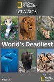 National Geographic: Самые опасные животные 2007