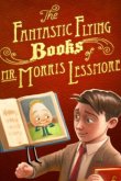 Фантастические летающие книги Мистера Морриса Лессмора 2011