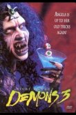 Ночь демонов 3 1996