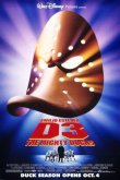 Могучие утята 3 1996