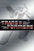 Трансформеры G1 1984