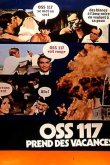 OSS-117 на каникулах 1970
