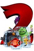 Angry Birds 2 в кино 2019