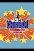 Робоцып: Специально для DC Comics 2012
