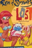 Рен и Стимпи: «Мультфильмы для взрослых» 2003