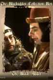 Черная гадюка 1982