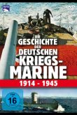 История Германского Военно-Морского Флота 1914-1945 2003