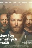 Улыбки грустных мужчин 2018