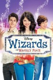 Волшебники из Вэйверли Плейс 2007