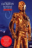 Майкл Джексон: Альбом «HIStory» на киноплёнке 1997