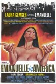 Эммануэль в Америке 1977