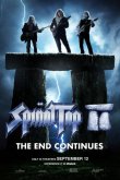 Это – Spinal Tap 2: Конец продолжается 2025