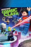 LEGO Супергерои DC: Лига Справедливости – Космическая битва 2016