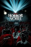 Хоррор-нуар: История чёрного хоррора 2019