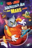 Том и Джерри: Полет на Марс 2005
