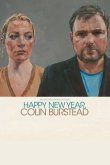 С Новым годом, Колин Бёстед 2018