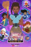 Восход Marvel: Операция Шури 2019