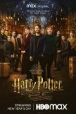 Гарри Поттер 20 лет спустя: Возвращение в Хогвартс 2022