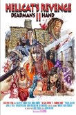 Мегеры 2: Рука мертвеца 2019