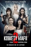 Женщины мафии 2 2019