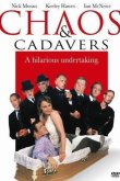Суматоха с трупами 2003