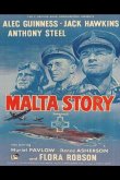 Мальтийская история 1953
