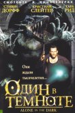 Один в темноте 2004