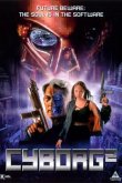 Киборг 2: Стеклянная тень 1993