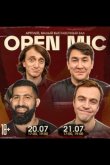 Open Mic 2023